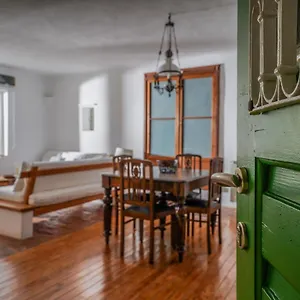 Holiday home Serenity - Traditional House With Stunning Sea View, Tagoo (Mykonos)