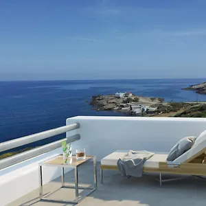Holiday home Mykonos Villas & Suites Merchia, Merchia Beach