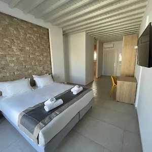Apartment Caluma, Mykonos Town