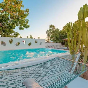 La Stella Glastros (Mykonos)