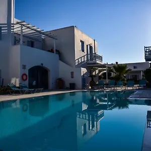 Apartment Aphrodite Sunshine, Mykonos Town