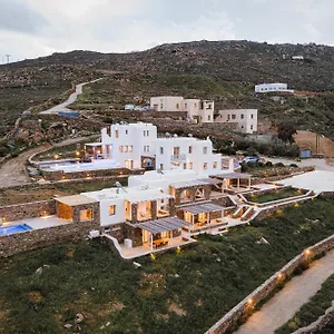 Apartment Koumi Homes Mykonos, Ftelia (Mykonos)
