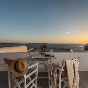 Apartment Namaste Boutique Mykonos, Tourlos